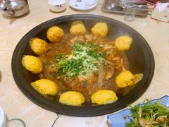 -咱家大东北铁锅炖(太阳沟店)
