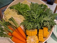 -九孔·筒骨莲藕汤锅(大明宫万达店)