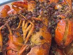 -三妹小龙虾·黄油蟹(华侨城总店)