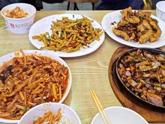 -卢庄(江汉路店)