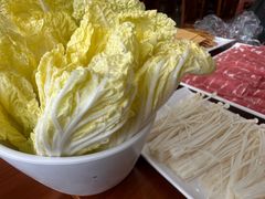 -岳合轩老北京涮肉