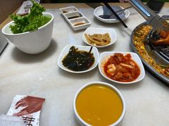 -韩宫宴炭火烤肉(印象城店)