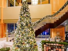 -上海明天广场JW万豪酒店