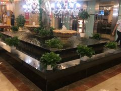 -汤泉良子.足疗按摩.SPA(中关村店)