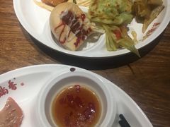 -素满香·Vegan食养自助(天一广场店)