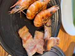 -赤坂亭·M9和牛烧肉·铁板烧·日料398放题(长泰广场店)
