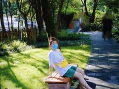 -成都市活水公园