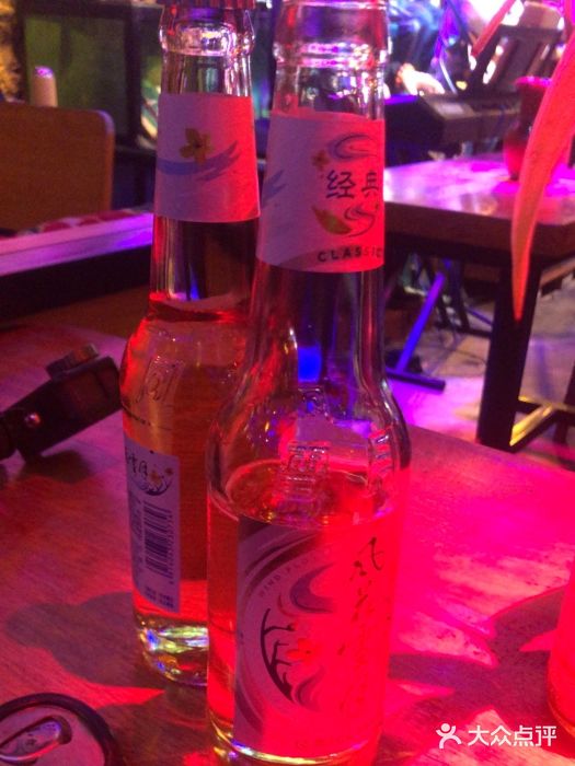 在路上酒吧(大理古城店)图片