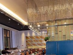 -富力希尔顿酒店·地阔自助餐厅