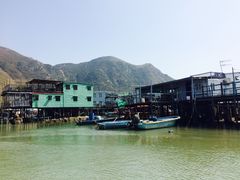 -大澳