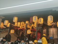 -君之狮子山·轻糖烘焙(松江印象城店)