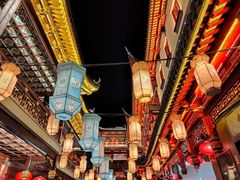 -豫园