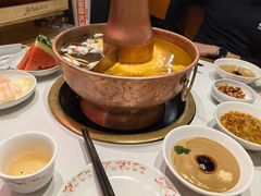 -东门口·新式老北京火锅(河西龙湖天街店)