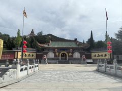 -龙口南山旅游景区