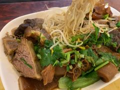 -莲塘味宝园牛杂(天越翔园店)