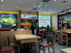 -小木屋拌饭(沈阳中街大悦城店)