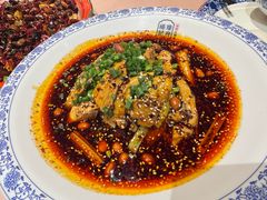 -杨记隆府重庆江湖菜(大悦城店)