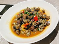 -松沪名灶·豆浆鱼头·新上海菜(江川路交大店)