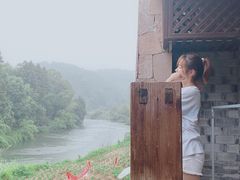 -天芳悦潭度假村温泉