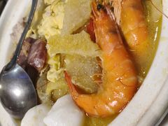 -新白鹿餐厅(百联中环店)