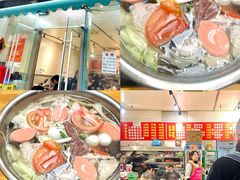 -海关荤豆花(洋河一路店)