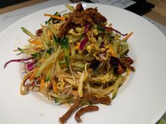 家常凉菜-关东小磨东北菜(漕河泾印象城店)