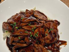 -周家二小姐的菜(西津渡店)