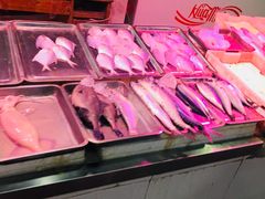 -朝阳菜场(白塔西路店)