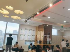 -慈铭体检(洋桥分院)