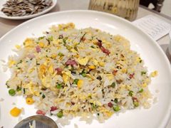 扬州炒饭-群乐饭店(滨安路店)