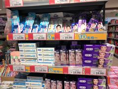 -AEON永旺(东方宝泰店)