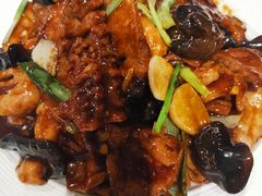 -玉林烤鸭店(定福庄店)