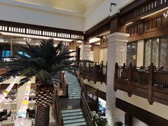 -太湖饭店·寄畅轩中餐厅