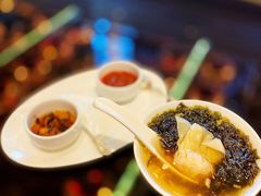 迎宾小菜-北京四季酒店·采逸轩