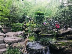 -成都武侯祠博物馆