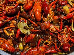 -蛙蛙叫干锅年代(簋街总店)