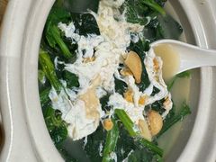 -蔡澜点心·粤菜(花城汇南区店)