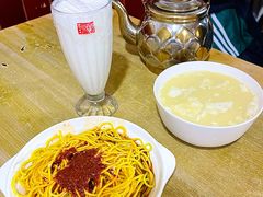 -老字号故乡烤肉店(总店)