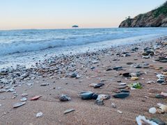 -东戴河风景区-止锚湾