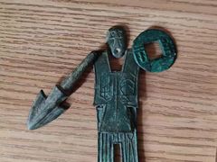 -三峡古玩城(泰古广场店)