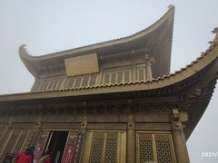 -峨眉山风景名胜区