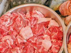 -老刘生态大鱼坊铁锅炖鱼(赛马场店)