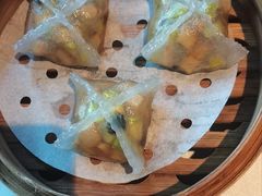 -相思林金岛饭店(青山湖店)