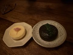 -WABI COFE(愚园路店)