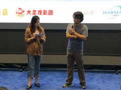 -SFC上影影城(港汇永华IMAX激光店)
