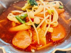 -柒园·三十年创意杭帮菜(龙湖滨江天街店)