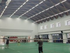 -安徽大学(龙河校区)