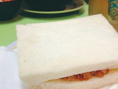-胜利茶餐室