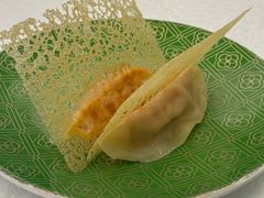 -品海楼·大连海胆锅贴馆(东港店)