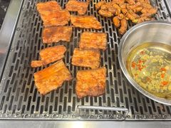 -西昌老号李小肠特色烧烤园(双流店)